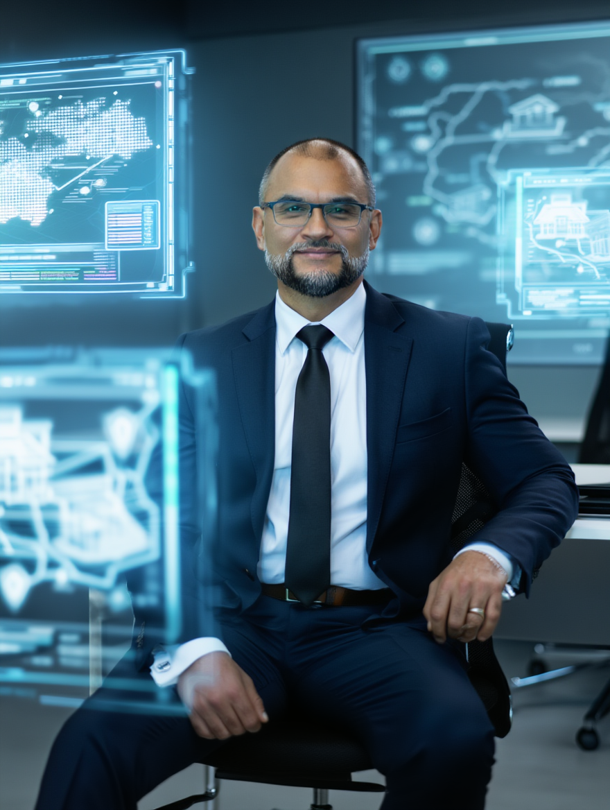 Kiwi Bautista, Listing Agent · The AI Team, Powered by Epique Realty
