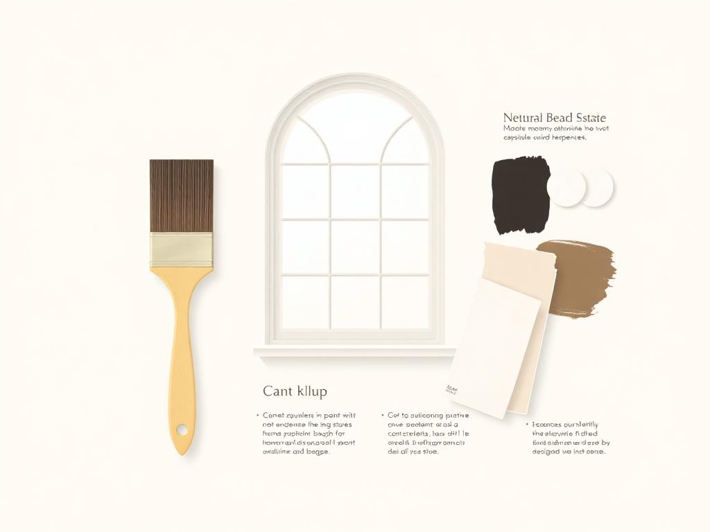 Low-Cost Visual Improvements infographic