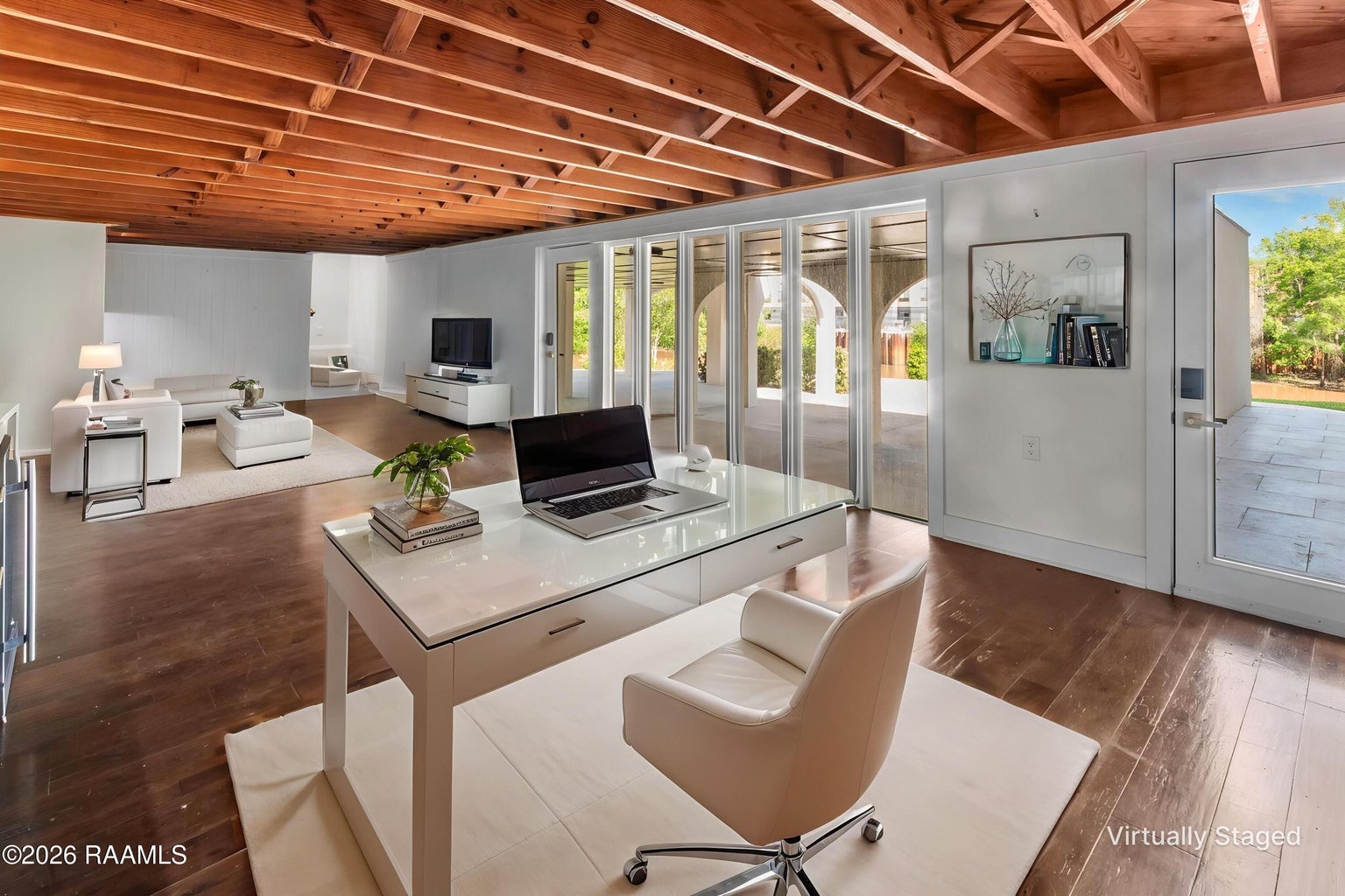 Home Office
